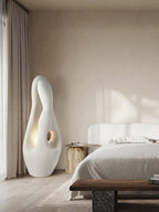 Fertility Form Floor Lamp