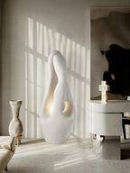 Fertility Form Floor Lamp
