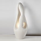 Fertility Form Floor Lamp