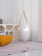 Fertility Form Floor Lamp