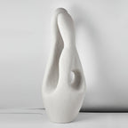 Fertility Form Floor Lamp