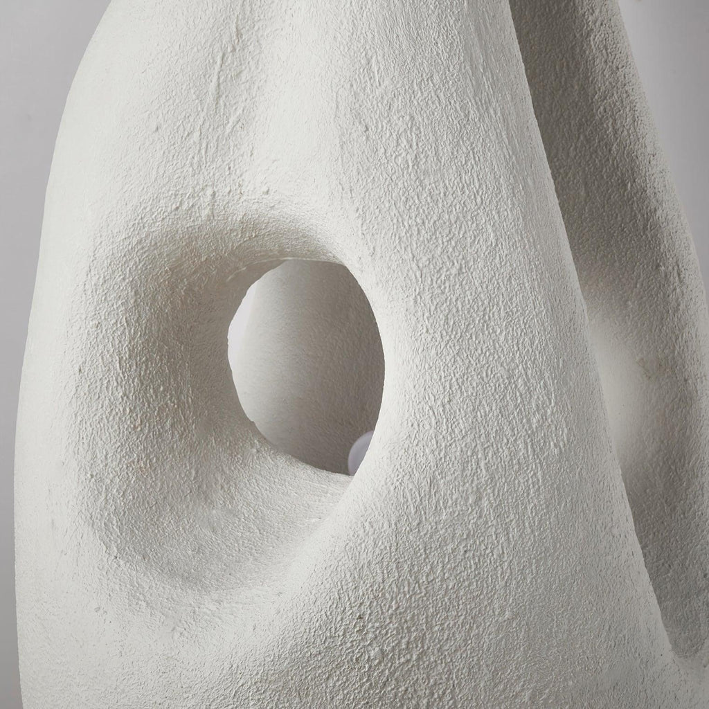 Fertility Form Floor Lamp