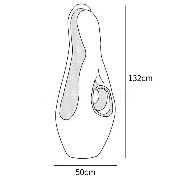 Newborn Floor Lamp