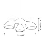 Newborn Pendant Light