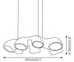 Newborn Pendant Light