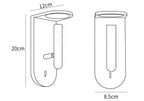 Nights LED Sconce