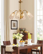 Nikoll Chandelier