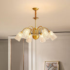 Nikoll Chandelier