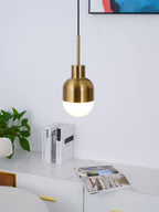 Niku Pendant Lamp