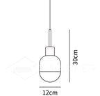 Niku Pendant Lamp