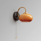 Nilo Wall Lamp