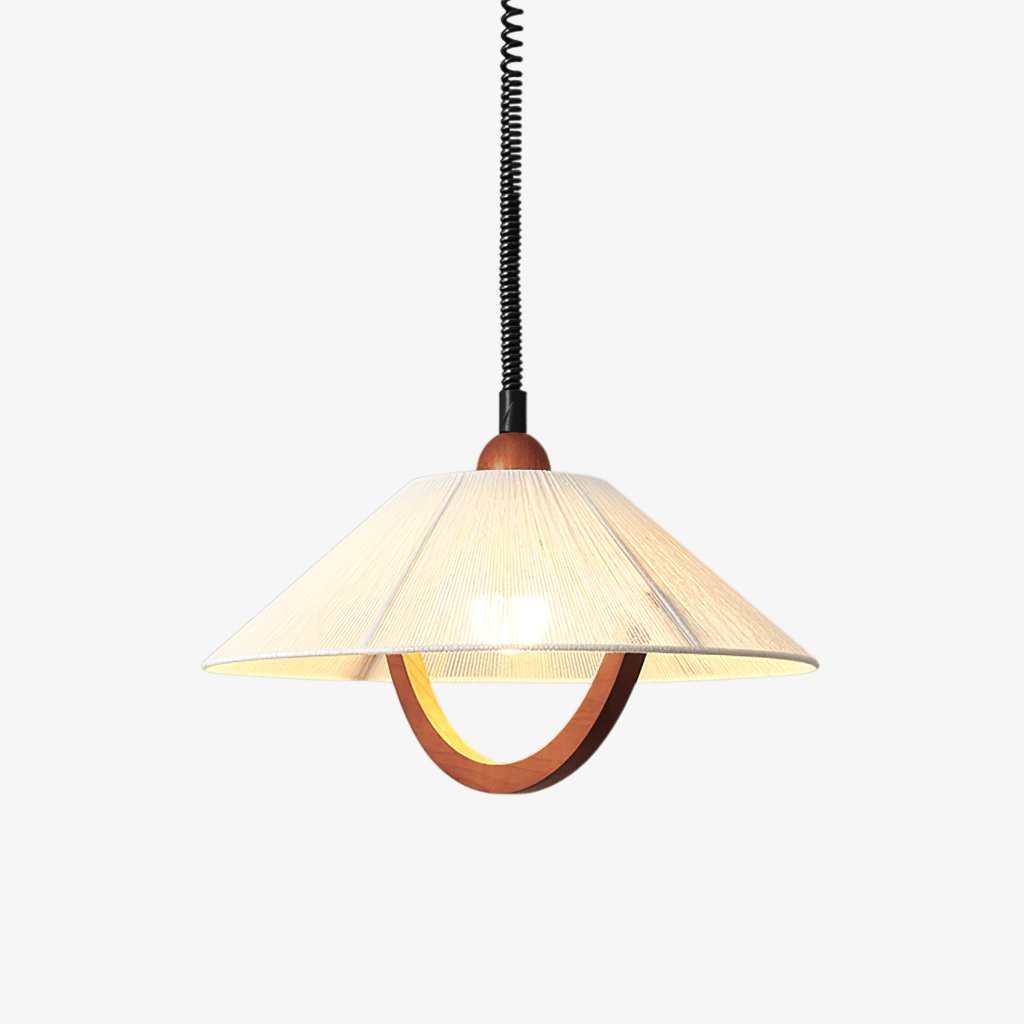 Nimbus Arc Pendant Light