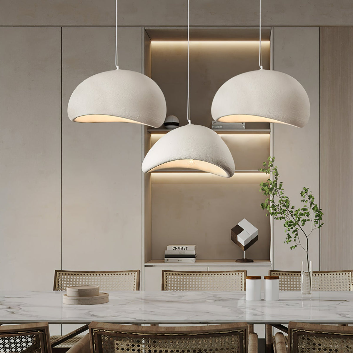 Khmara Cloud Swag Light