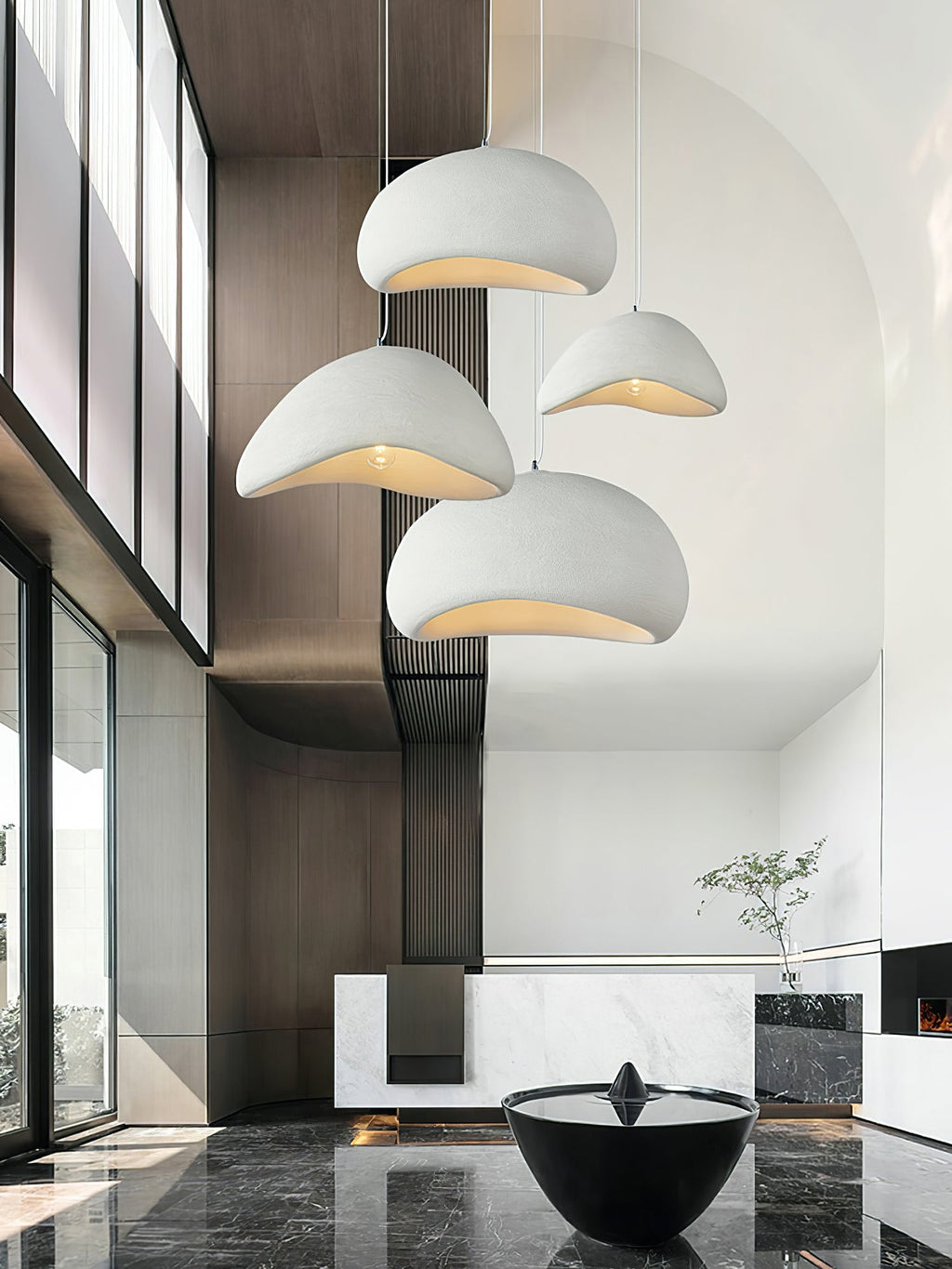 Khmara Cloud Swag Light