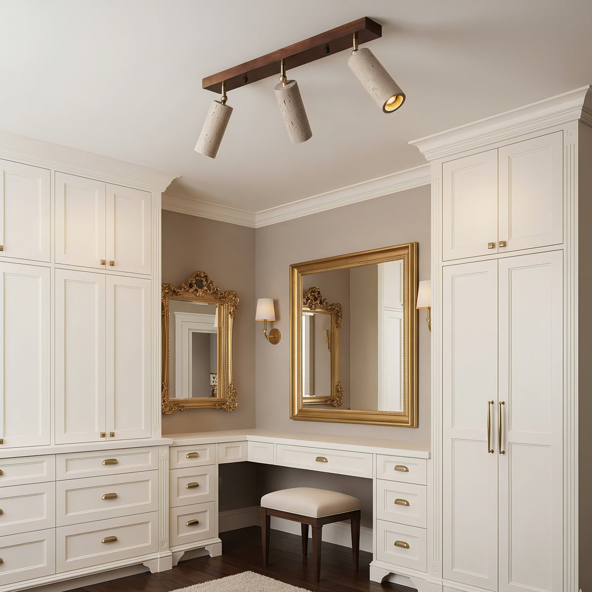 Nimbus Ceiling Spotlight
