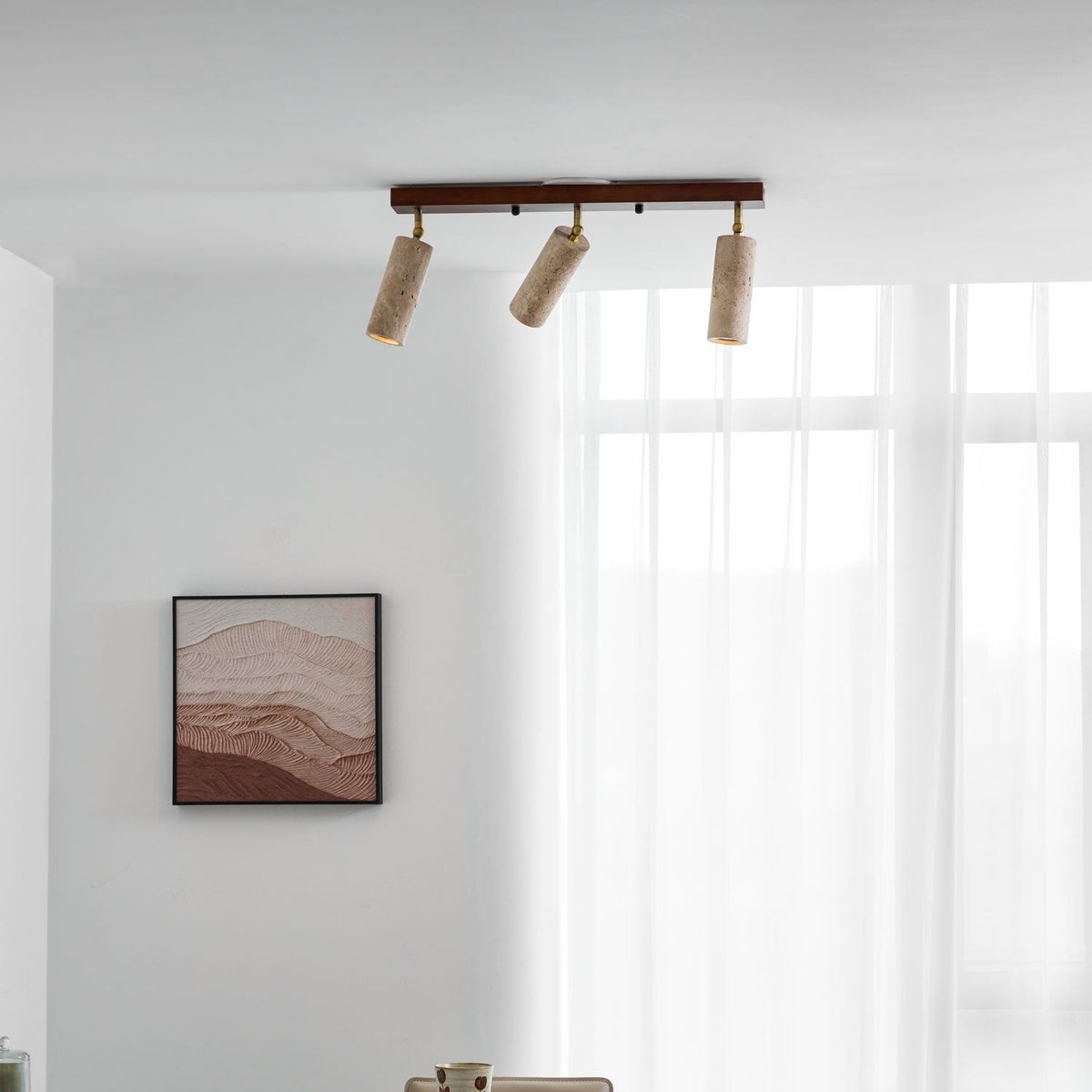 Nimbus Ceiling Spotlight
