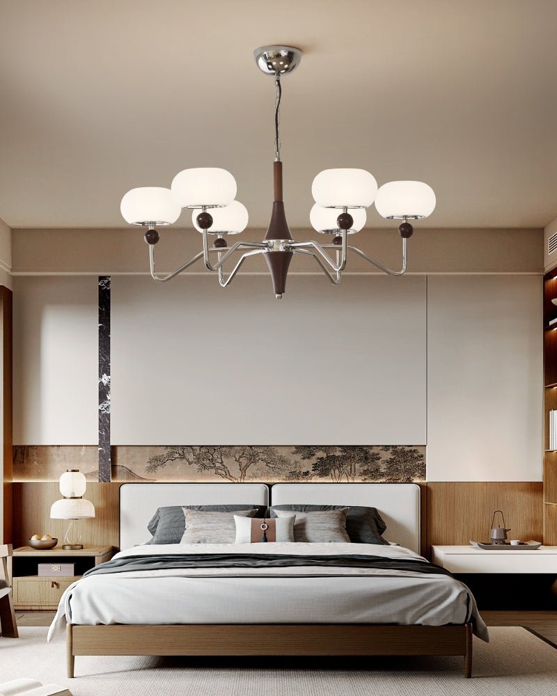Nimira Chandelier