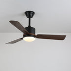 Nimora Ceiling Fan Light