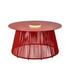 Nit Outdoor Portable Solar Floor Lamp
