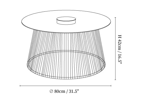 Nit Outdoor Portable Solar Floor Lamp