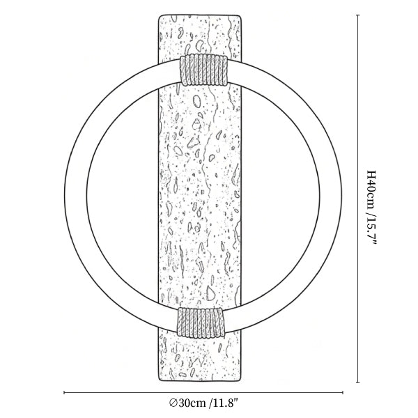 Niva Sconce