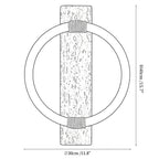 Niva Sconce