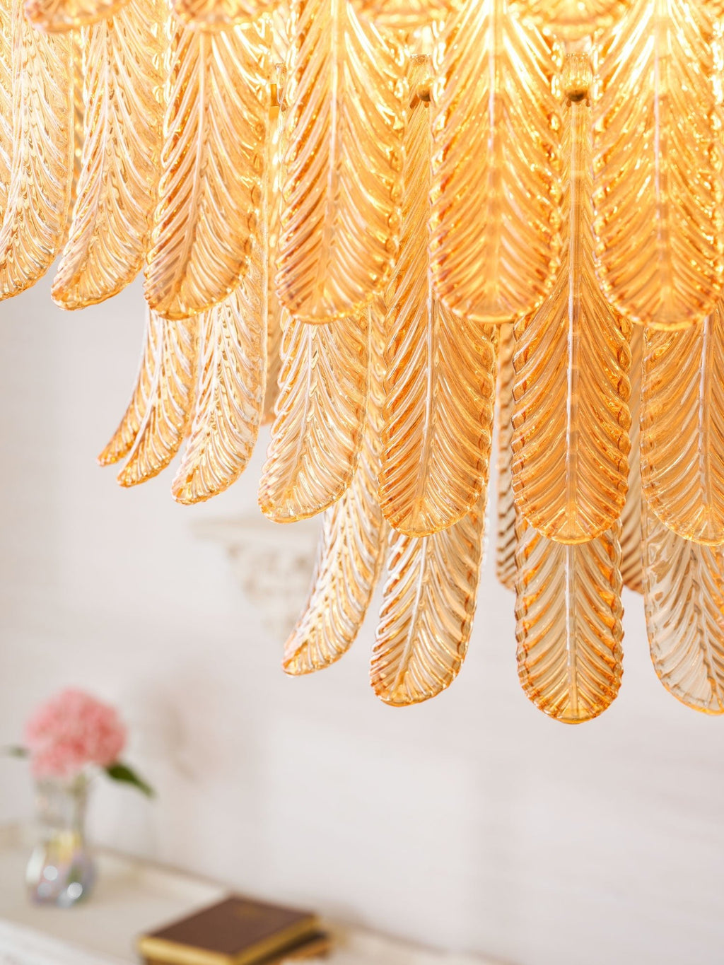 Nobelium Tribeca Chandelier