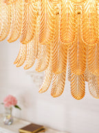Nobelium Tribeca Chandelier