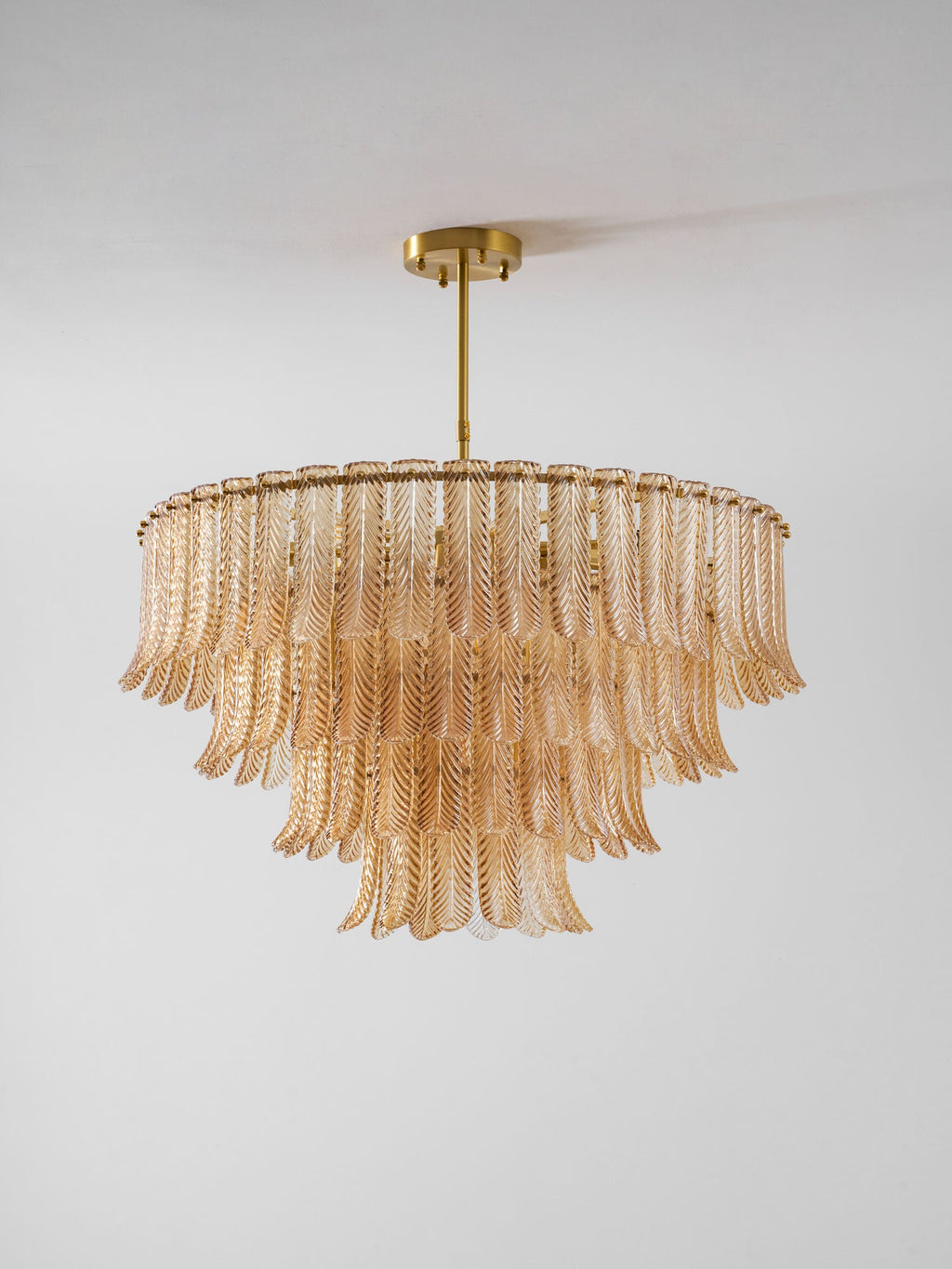 Nobelium Tribeca Chandelier