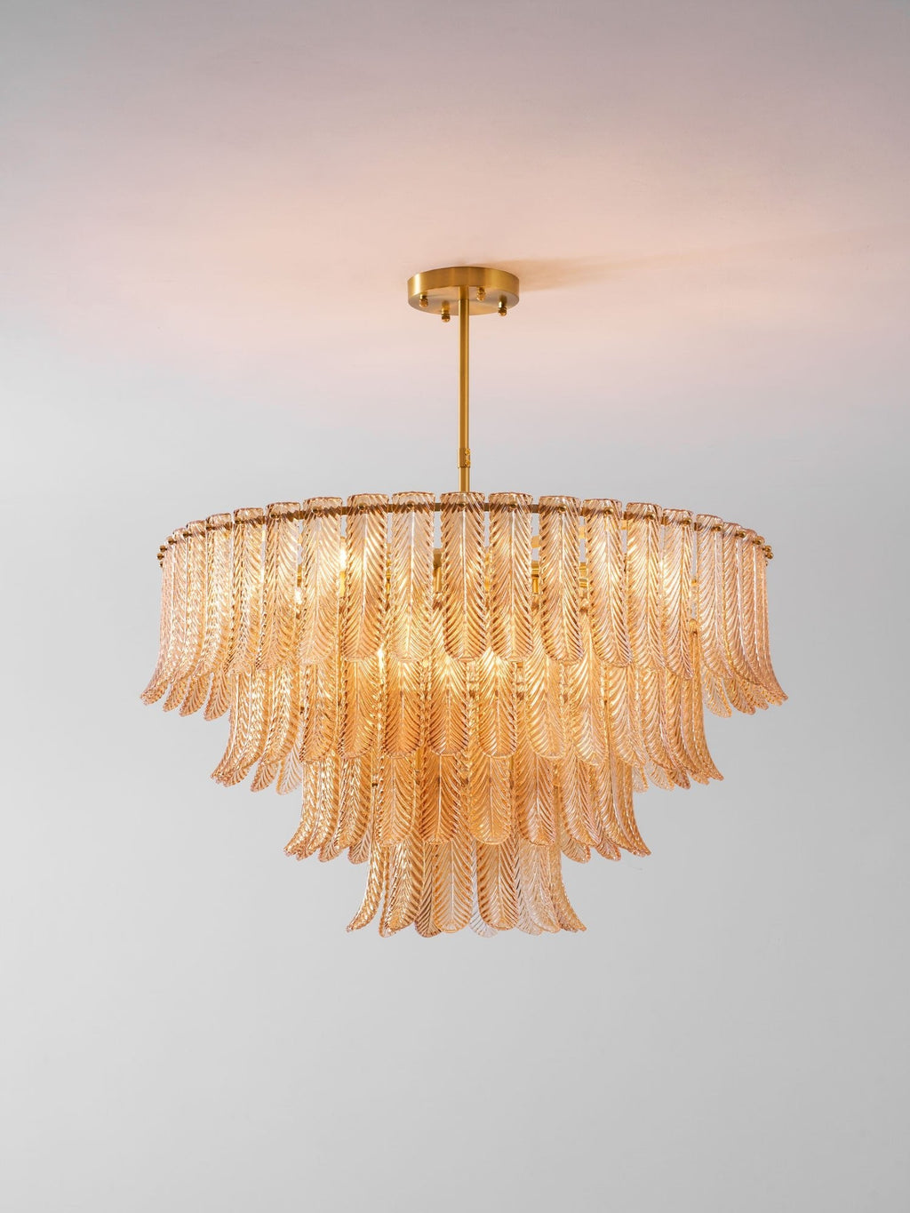 Nobelium Tribeca Chandelier