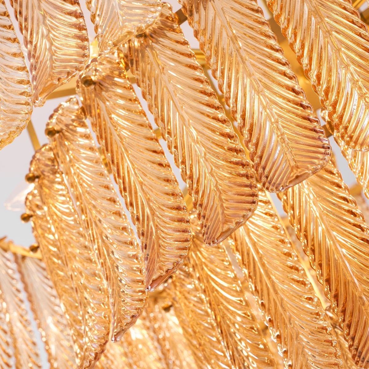 Nobelium Tribeca Chandelier