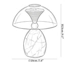 Noctra Halo Table Lamp