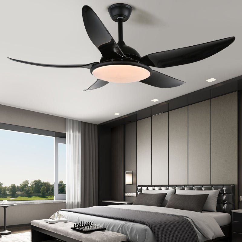 Noctura Ceiling Fan Light