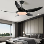 Noctura Ceiling Fan Light