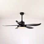 Noctura Glide Ceiling Fan Light