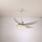 Noctura Glide Ceiling Fan Light