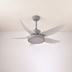 Noctura Glide Ceiling Fan Light
