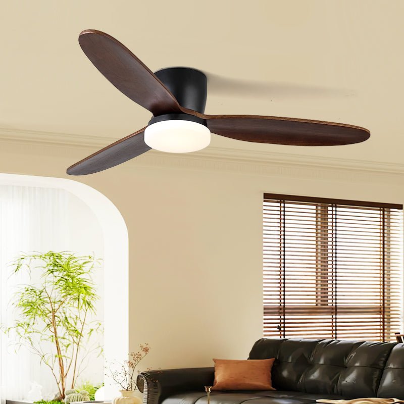 Nocturnus Ceiling Fan Light