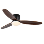 Nocturnus Ceiling Fan Light