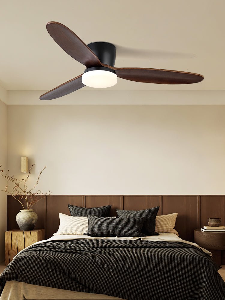 Nocturnus Ceiling Fan Light