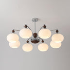 Noir Larenta Chandelier