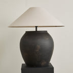 Noira Terracotta Table Lamp