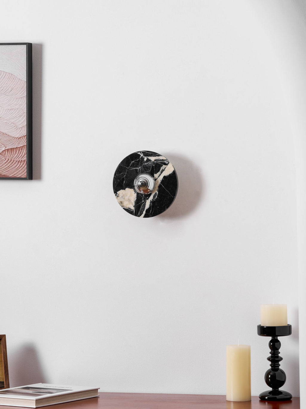 Noireon Wall Sconce