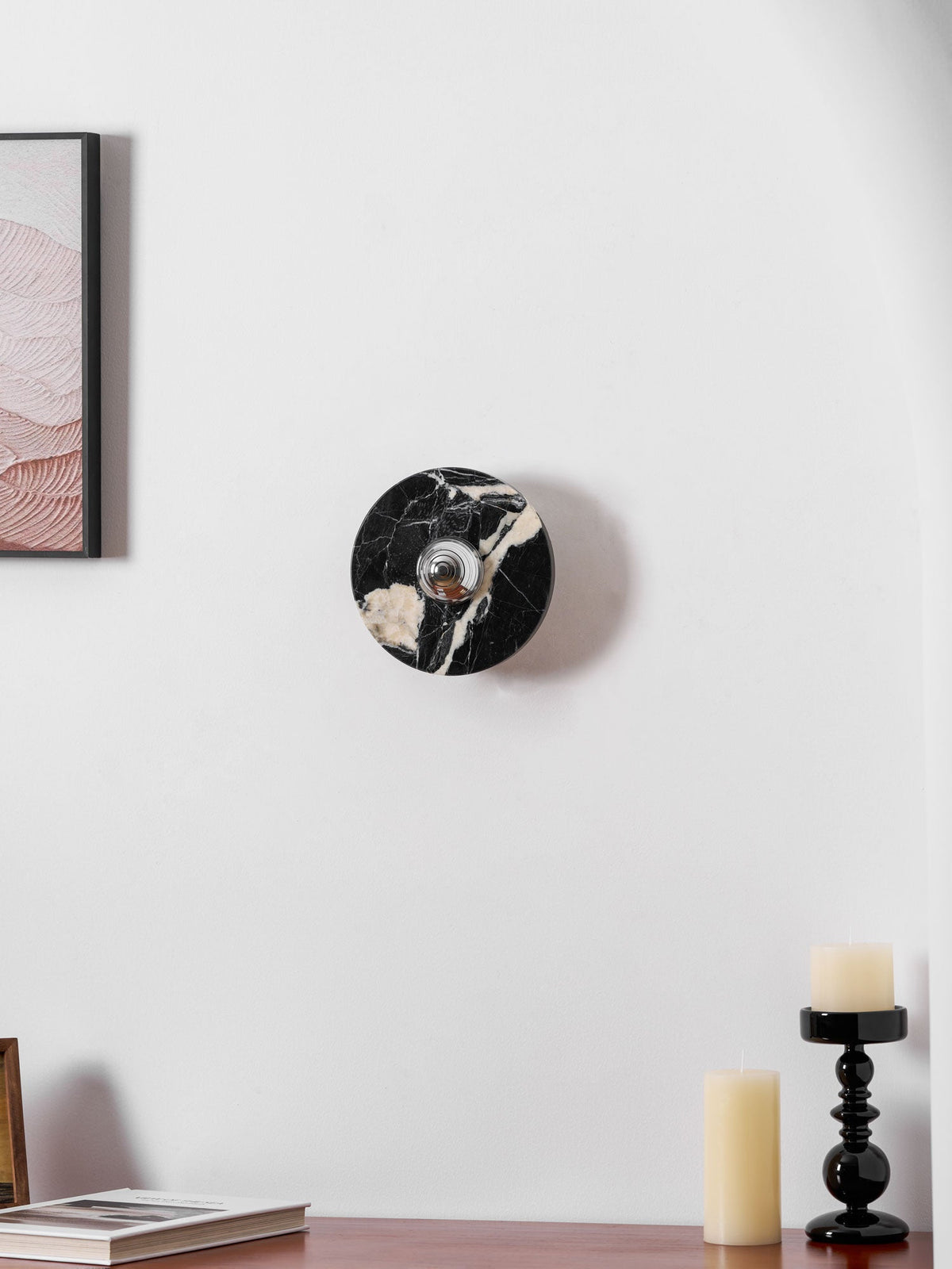 Noireon Wall Sconce