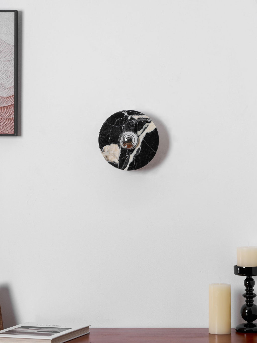 Noireon Wall Sconce