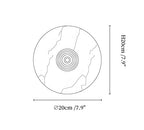 Noireon Wall Sconce