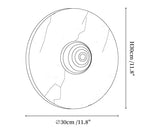 Noireon Wall Sconce