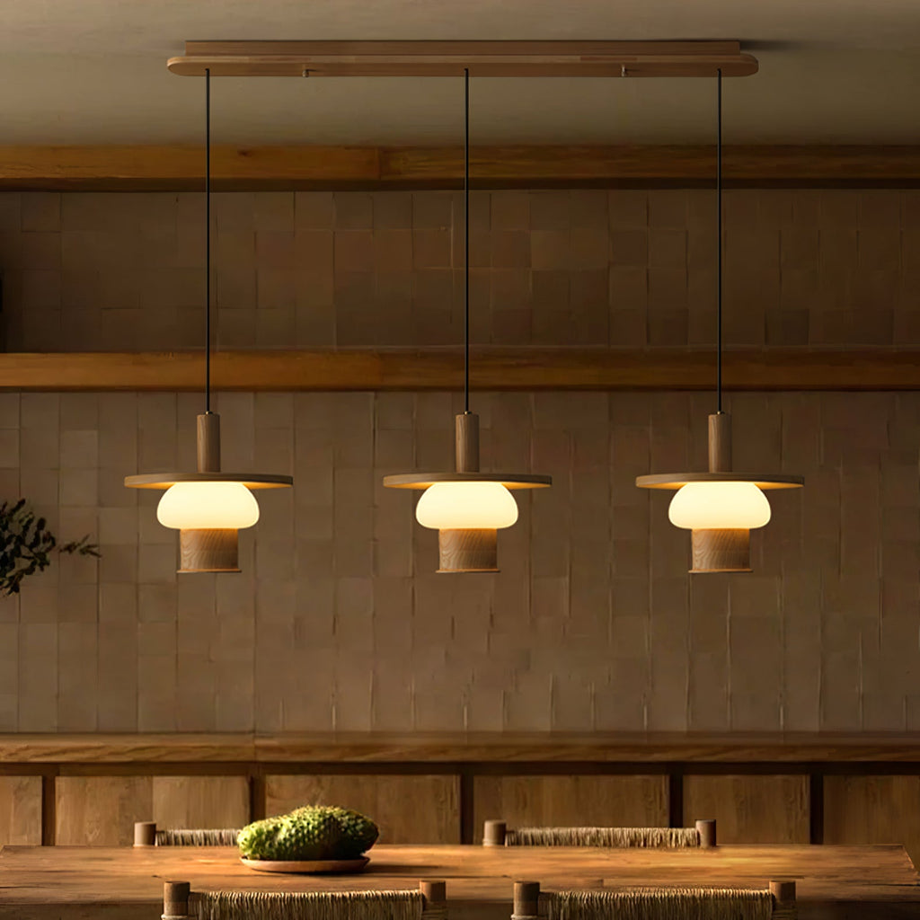 Noka Pendant Light