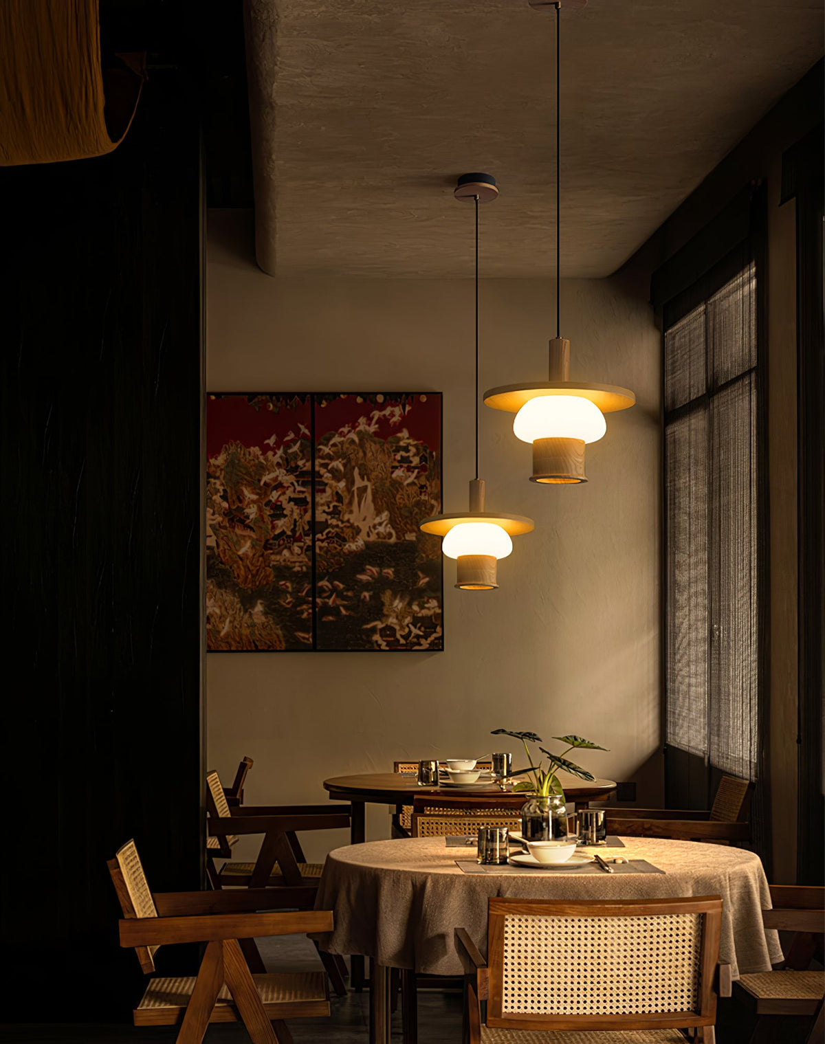 Noka Pendant Light