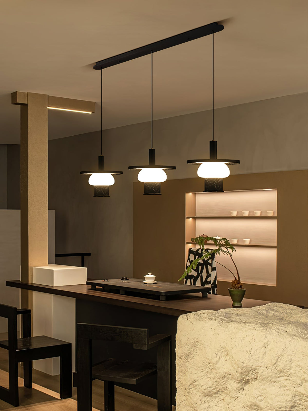 Noka Pendant Light